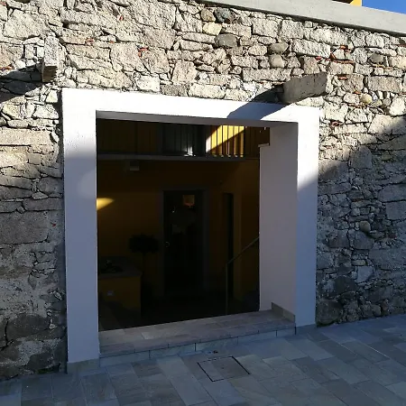 L'acero Bed & Breakfast Villa (Brescia)