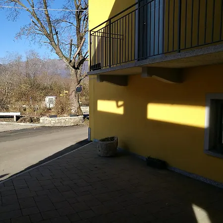 Bed & Breakfast L'acero 2*