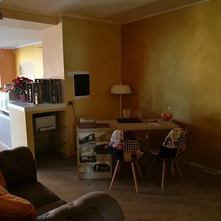 L'acero Bed & Breakfast Villa (Brescia)