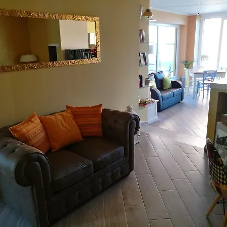 L'acero Bed & Breakfast Villa (Brescia)