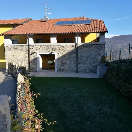 Bed & Breakfast L'acero 2*