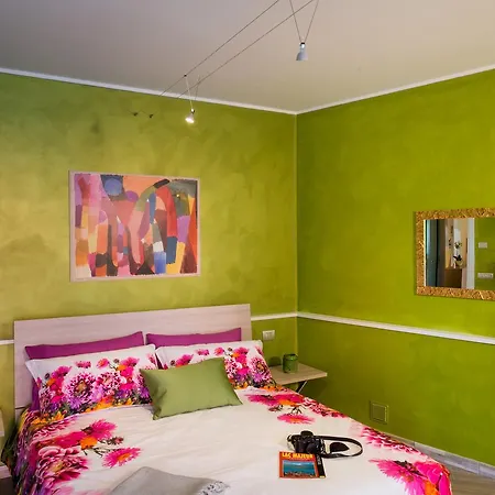L'acero Bed & Breakfast Villa (Brescia)