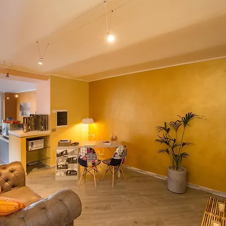 L'acero Bed & Breakfast 2*