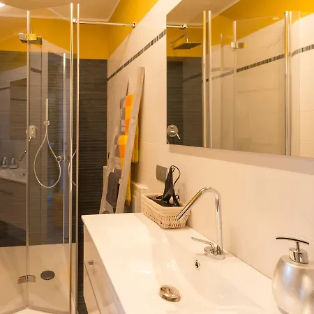 L'acero Bed & Breakfast 2*
