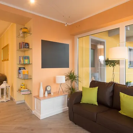 Bed & Breakfast L'acero